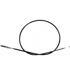 Cable de embrague de vinilo negro MOTION PRO /06520326/
