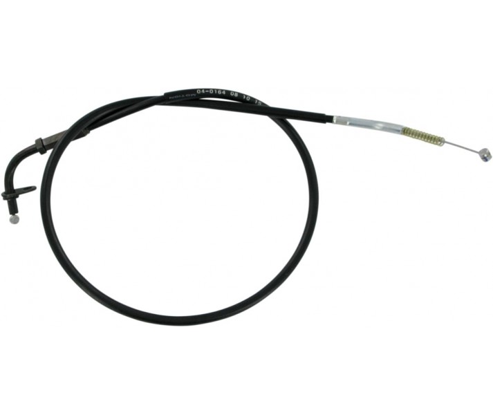 Cable de arranque en frío de vinilo negro MOTION PRO /06540037/