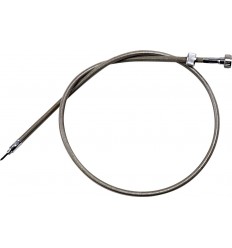 Cable Velocímetro Acero Inoxidable Armot Coat Trenzado Harley-Davidso /06550063/