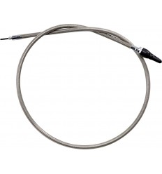 Cable Velocímetro Acero Inoxidable Armot Coat Trenzado Harley-Davidso /06550064/