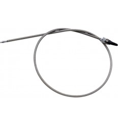 Cable Velocímetro Acero Inoxidable Armot Coat Trenzado Harley-Davidso /06550065/