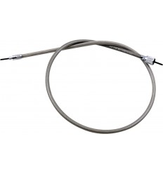 Cable Velocímetro Acero Inoxidable Armot Coat Trenzado Harley-Davidso /06550066/