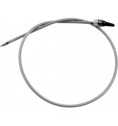 Cable Velocímetro Acero Inoxidable Armot Coat Trenzado Harley-Davidso /06550067/