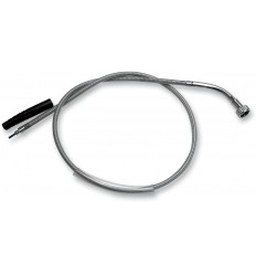 Cable Velocímetro Acero Inoxidable Armot Coat Trenzado Harley-Davidso /06550068/
