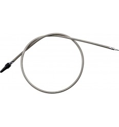 Cable Velocímetro Acero Inoxidable Armot Coat Trenzado Harley-Davidso /06550069/