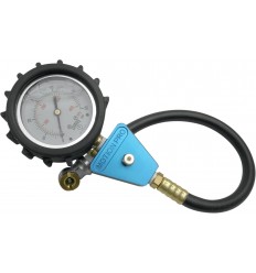 Manómetro de presión profesional MOTION PRO /38010123/