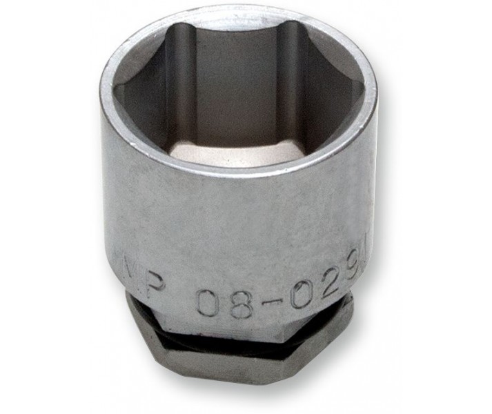 Extension Socket MOTION PRO /38010284/