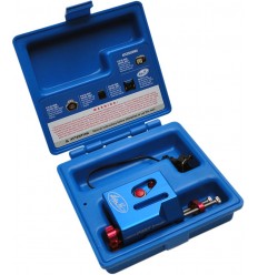 Kit de limpieza inyector de combustible MOTION PRO /38040046/
