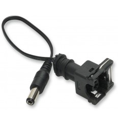 Cable con conectores de recambio para inyector de combustible MOTION PRO /380400
