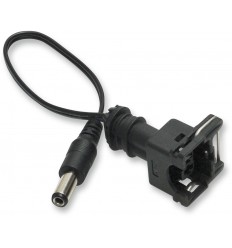 Replacement Fuel Injector Pigtail MOTION PRO /38040050/