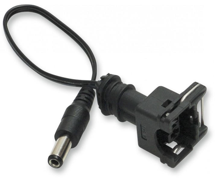 Replacement Fuel Injector Pigtail MOTION PRO /38040050/