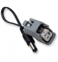 Cable Conectores Recambio Inyector Combustible MOTION PRO /38040051/