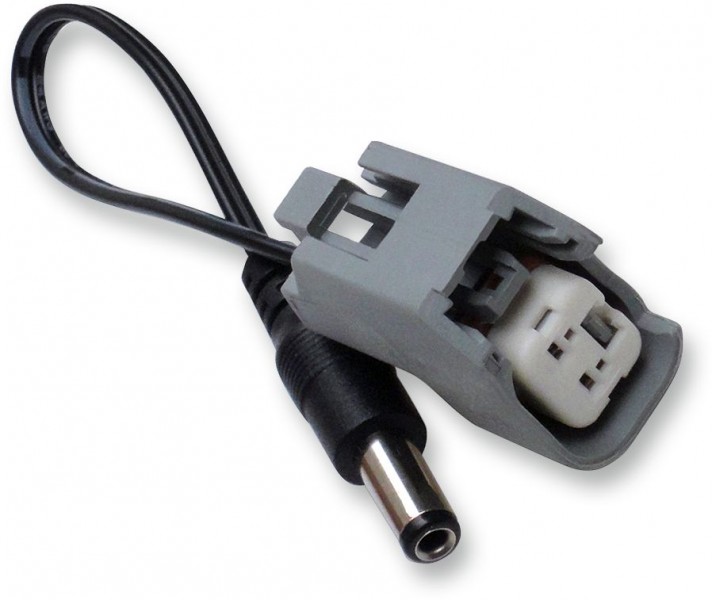 Replacement Fuel Injector Pigtail MOTION PRO /38040051/