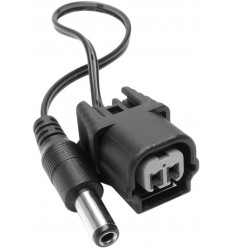 Conector de alimentación de recambio MOTION PRO /38040053/