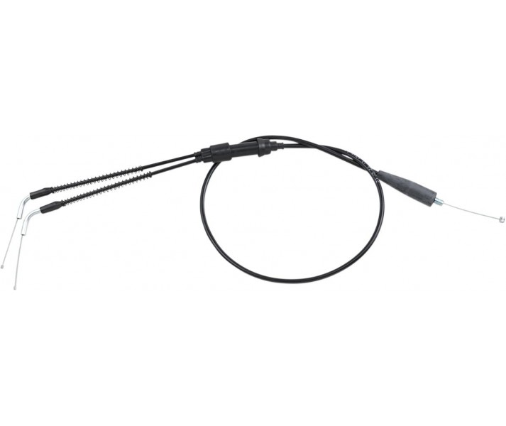 Cable de acelerador para kits de acelerador Motion Pro Twist MOTION PRO /BA01072