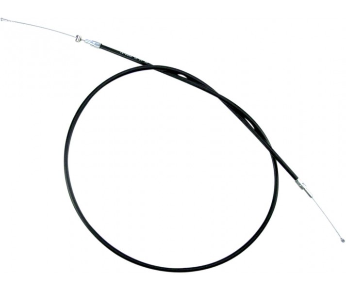 Cable de embrague de vinilo negro MOTION PRO /K289600/