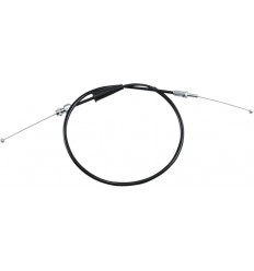 Cable de acelerador en vinilo negro MOTION PRO /MP020387/