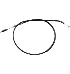 Cable de embrague de vinilo negro MOTION PRO /MP02343/