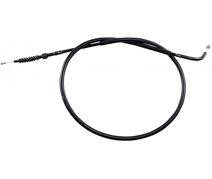 Cable de embrague de vinilo negro MOTION PRO /MP03221/