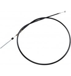 Cable de freno de vinilo negro MOTION PRO /MP04051/