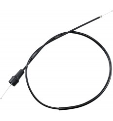 Cable de acelerador en vinilo negro MOTION PRO /MP04059/
