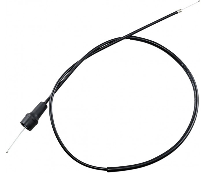 Cable de acelerador en vinilo negro MOTION PRO /MP04059/