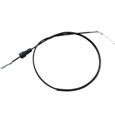 Cable de acelerador en vinilo negro MOTION PRO /MP04061/