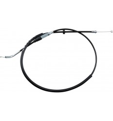 Cable de acelerador en vinilo negro MOTION PRO /MP04065/