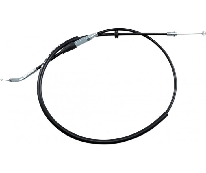 Cable de acelerador en vinilo negro MOTION PRO /MP04065/