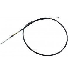 Cable de freno de vinilo negro MOTION PRO /MP04071/