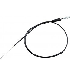 Cable de acelerador en vinilo negro MOTION PRO /MP04103/