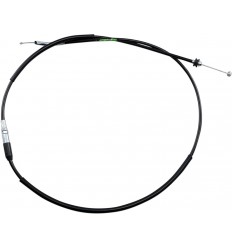 Cable de acelerador en vinilo negro MOTION PRO /MP04106/