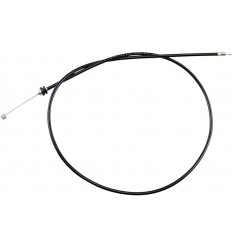 Cable de acelerador en vinilo negro MOTION PRO /MP04111/