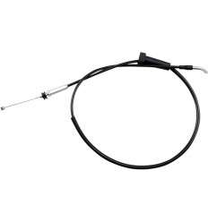 Cable de acelerador en vinilo negro MOTION PRO /MP04118/