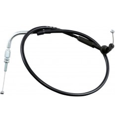 Cable de acelerador en vinilo negro MOTION PRO /MP04146/