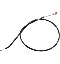 Cable de freno de vinilo negro MOTION PRO /MP04159/