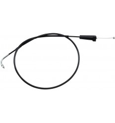 Cable de acelerador en vinilo negro MOTION PRO /MP04203/