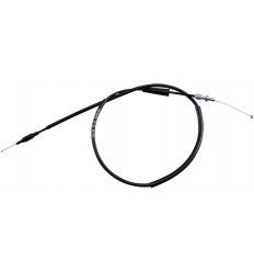 Cable de acelerador en vinilo negro MOTION PRO /MP050236/
