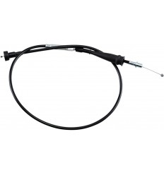 Cable de acelerador en vinilo negro MOTION PRO /MP05043/