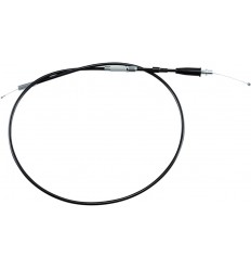 Cable de acelerador en vinilo negro MOTION PRO /MP05047/
