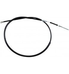 Cable de freno de vinilo negro MOTION PRO /MP05048/