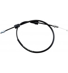 Cable de acelerador en vinilo negro MOTION PRO /MP05118/