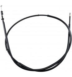 Cable de freno de vinilo negro MOTION PRO /MP05126/