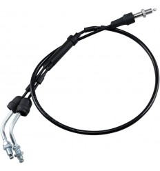 Cable de acelerador en vinilo negro MOTION PRO /MP05136/