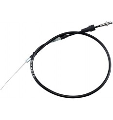 Cable de acelerador en vinilo negro MOTION PRO /MP05154/