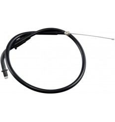 Cable de acelerador en vinilo negro MOTION PRO /MP05155/
