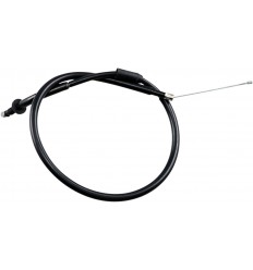 Cable de acelerador en vinilo negro MOTION PRO /MP05156/