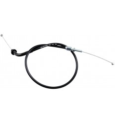 Cable de acelerador en vinilo negro MOTION PRO /MP05160/