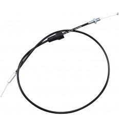 Cable de acelerador en vinilo negro MOTION PRO /MP05165/
