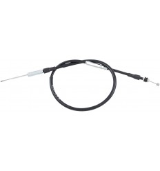 Cable de acelerador en vinilo negro MOTION PRO /MP05191/